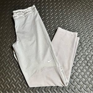 Nike Dri-Fit Calf length women’s leggings